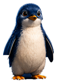 Little Blue